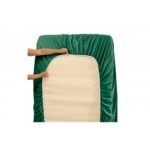 Простирадло натяжне U-tek Home Collection Cotton Cactus — додаткове фото 2