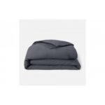 Підковдра Jefferson Sateen Iron Grey BOSTON — додаткове фото 4