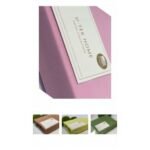 Наволочка Home Collection Cotton Orchid U-tek