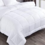 Ковдра Демісезонна U-tek Comfort Night — додаткове фото 3
