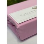 Підковдра Home Collection Cotton U-TEK ORCHID — додаткове фото 3