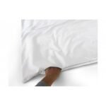 Підодіяльник Hotel Collection Cotton White U-TEK — додаткове фото 2