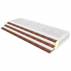 cascade_matras-228x228-1.jpg Матрац CASCADE / КАСКАД EVOLUTION - Зображення 1