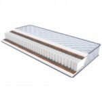 Матрас COBALT Sleep&Fly Silver Edition