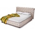 Ліжко Matroluxe Камелія
