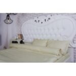 Наволочка U-tek Home Sateen Olive
