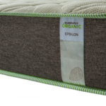 Матрац OMEGA / ОМЕГА Sleep-Fly Organic — додаткове фото 5