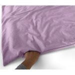 Підодіяльник Hotel Collection Cotton Lilac U-TEK — додаткове фото 3
