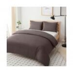 Підодіяльник Hotel Collection Cotton Melange Cacao U-TEK