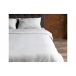 Підодіяльник Hotel Collection Cotton Stripe Grey-White U-TEK