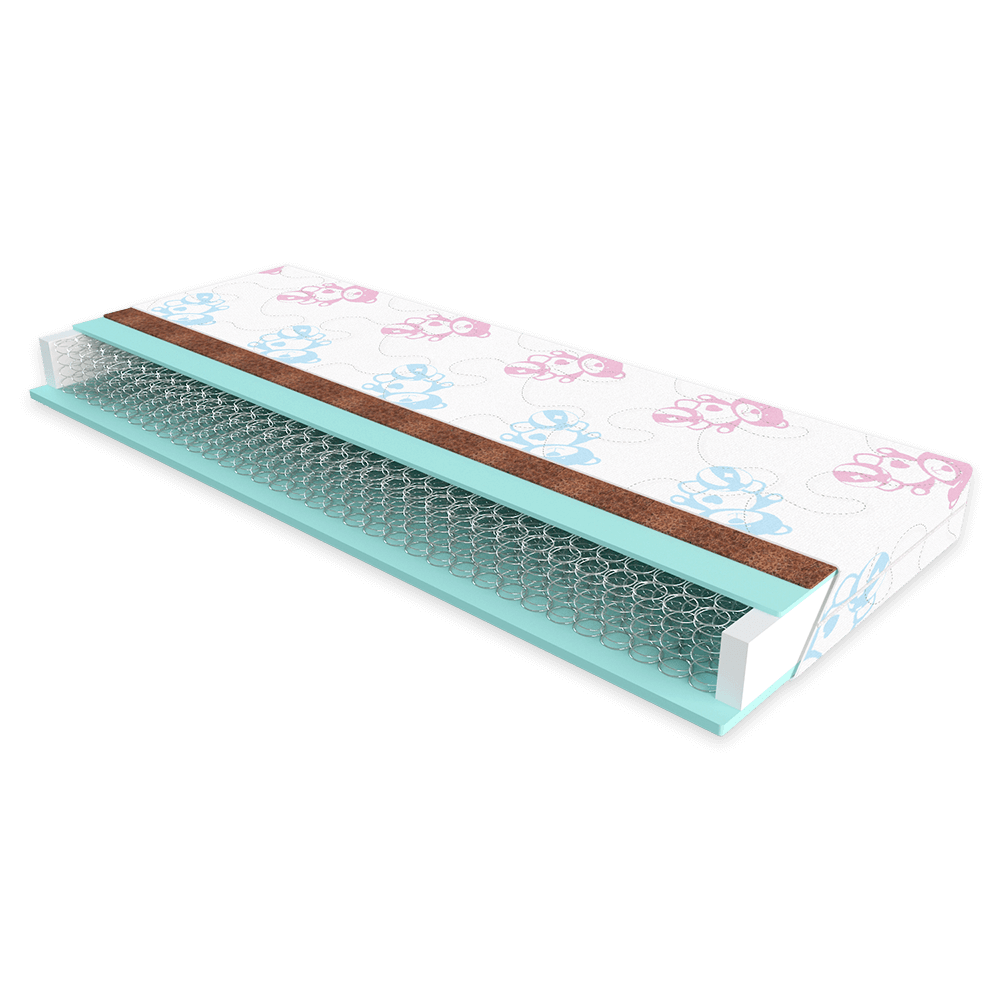 Матрац BABY SOFT / Бейбі Софт