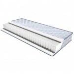 Матрас Selen Sleep&Fly Silver Edition