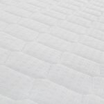 Міні-матрац MEMO 2В1 KOKOS / МЕМО 2в1 КОКОС стрейч — додаткове фото 3