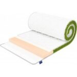 Тонкий матрац Soft Roll / Софт Ролл